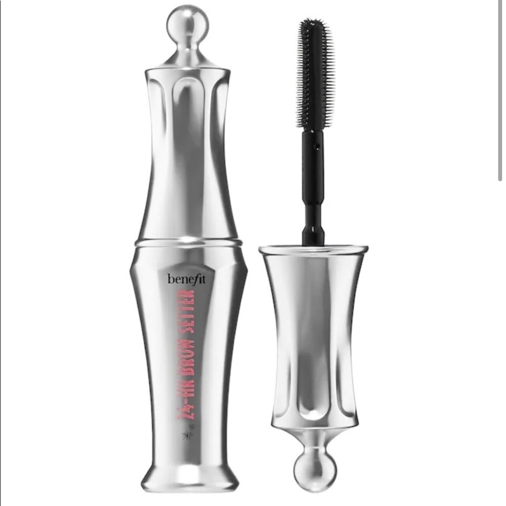 ✨4/$15 Benefit 24-Hour Brow Setter 0.06 oz/2 mL